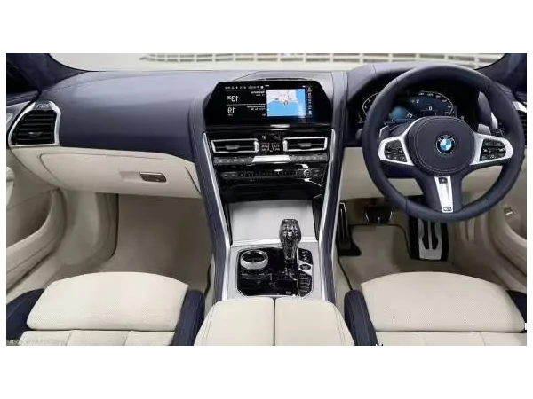bmw 8 series 8-series-840i-m-sport interior